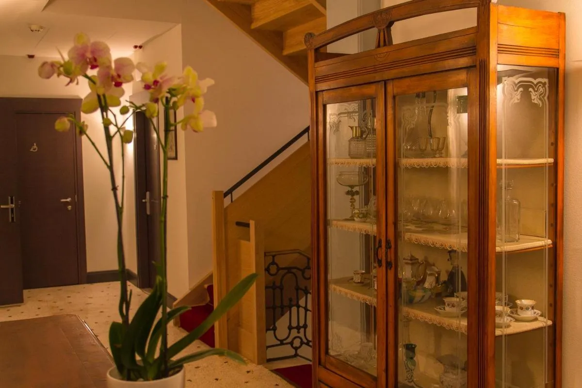 Image 2 of Hotel Sant’Antonin