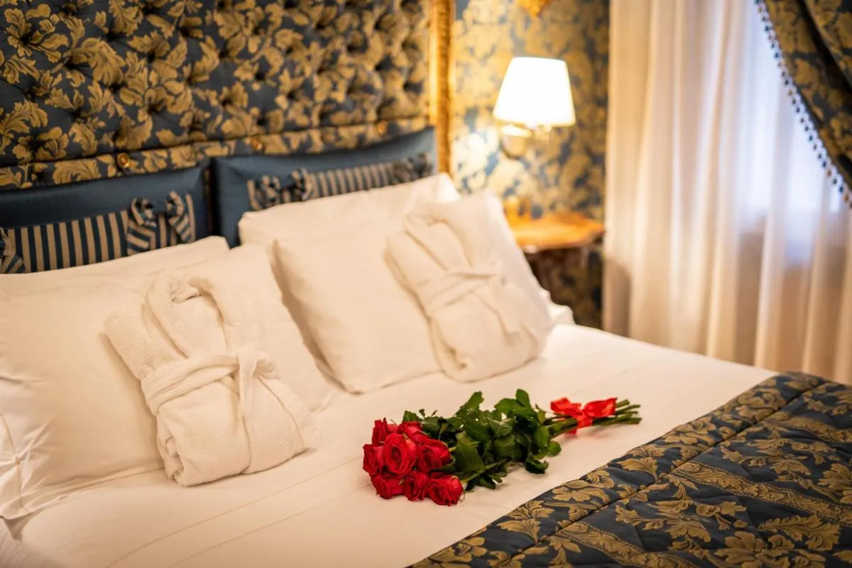 Image 1 of Hotel Santo Stefano