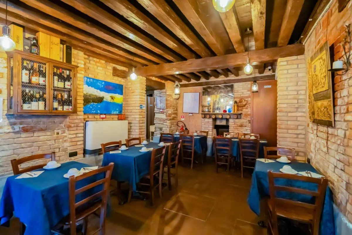 Image 3 of Hotel Tintoretto