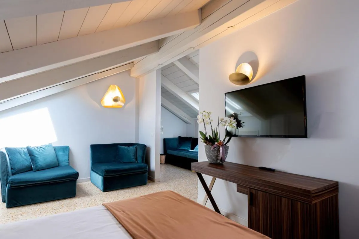 Image 4 of Hotel Tiziano