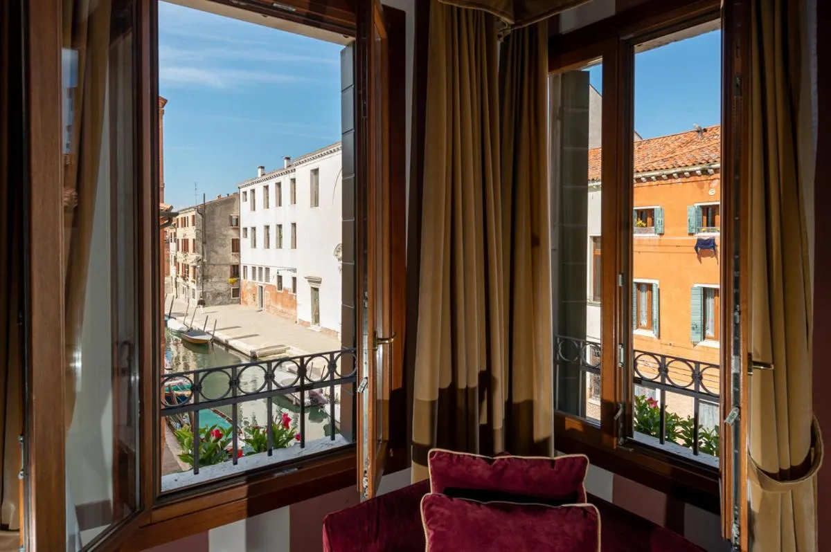 Image 5 of Hotel Tiziano