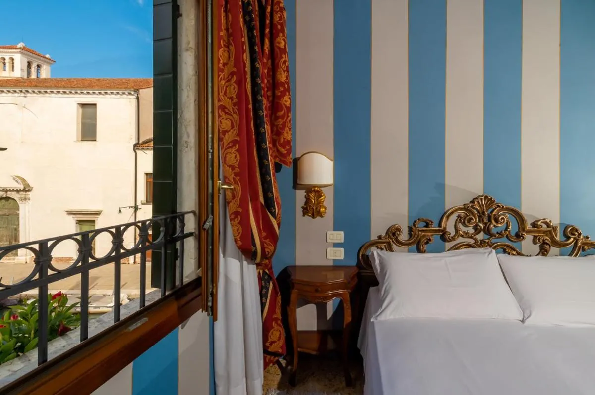 Image 1 of Hotel Tiziano