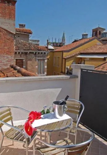 Image 6 of Hotel al Graspo de Ua