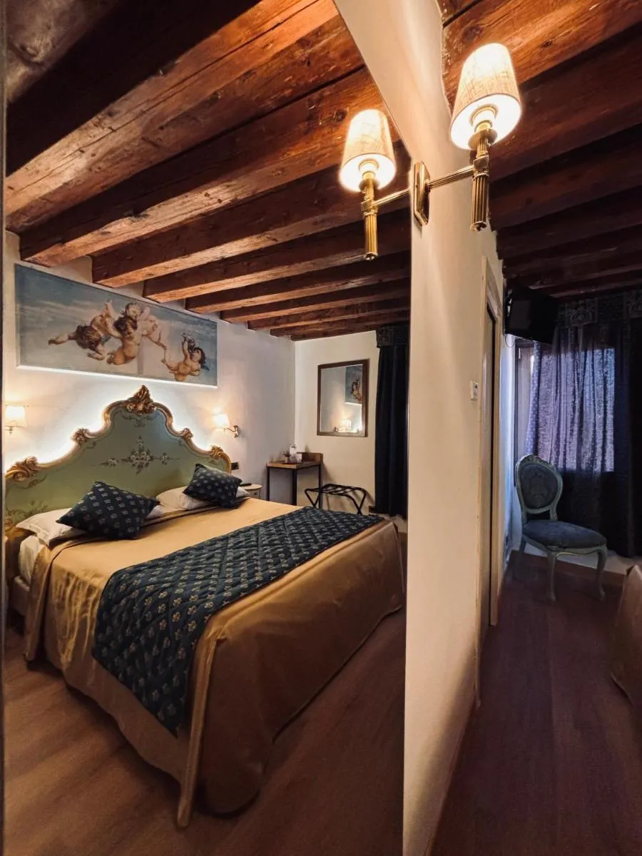 Image 3 of Hotel al Graspo de Ua