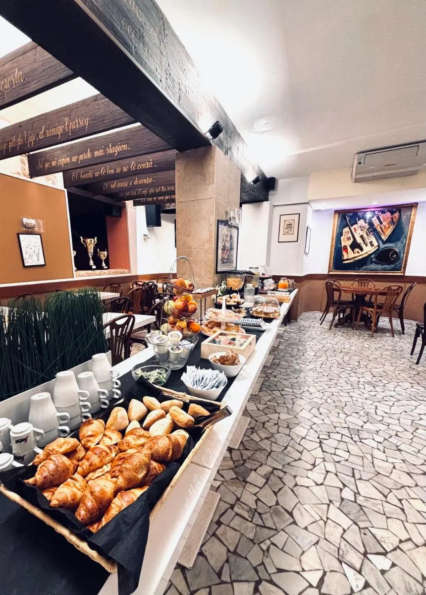 Image 5 of Hotel al Graspo de Ua