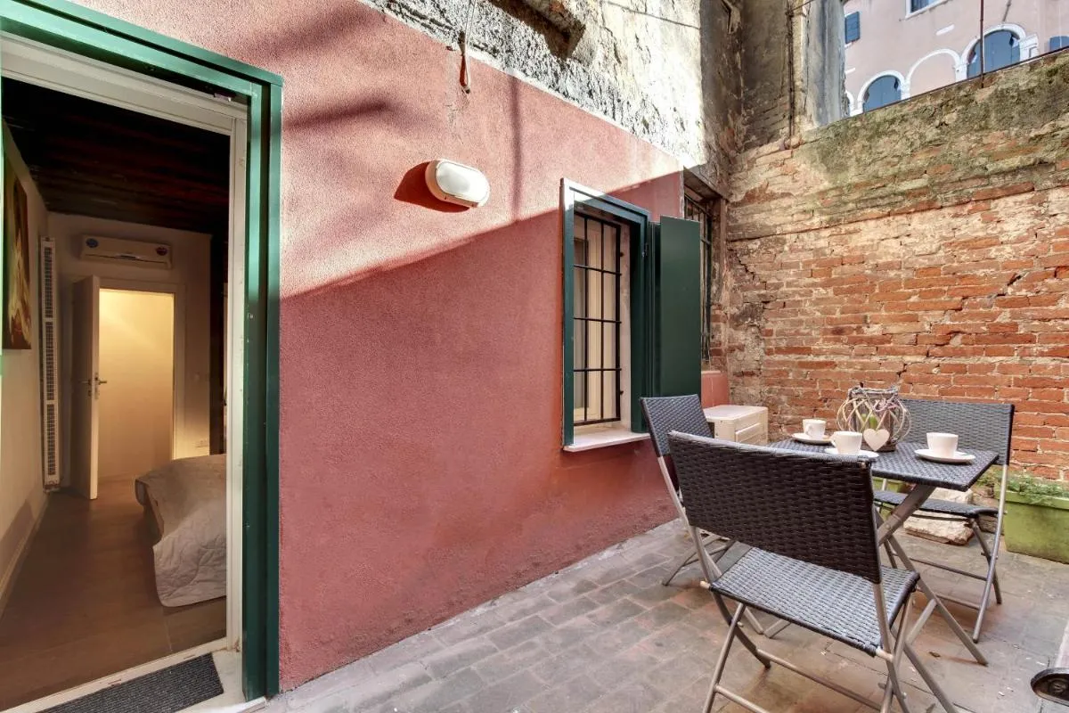 Image 3 of I Quattro Mori by Wonderful Italy