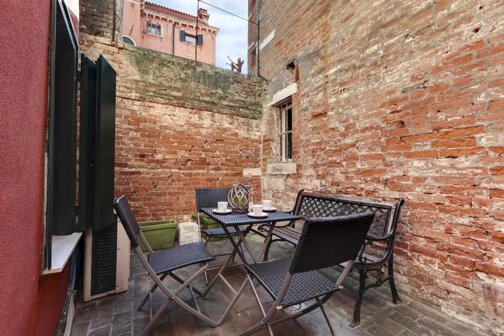 Image of I Quattro Mori by Wonderful Italy