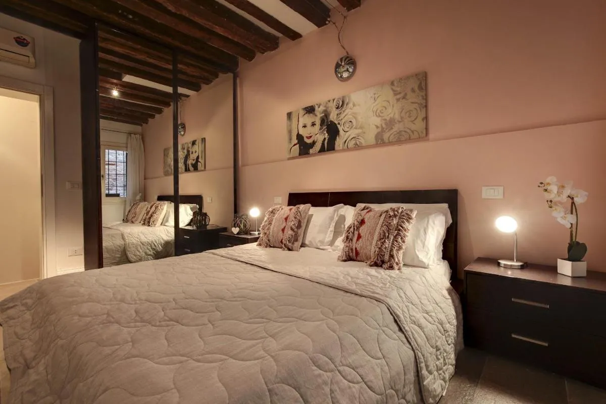 Image 1 of I Quattro Mori by Wonderful Italy