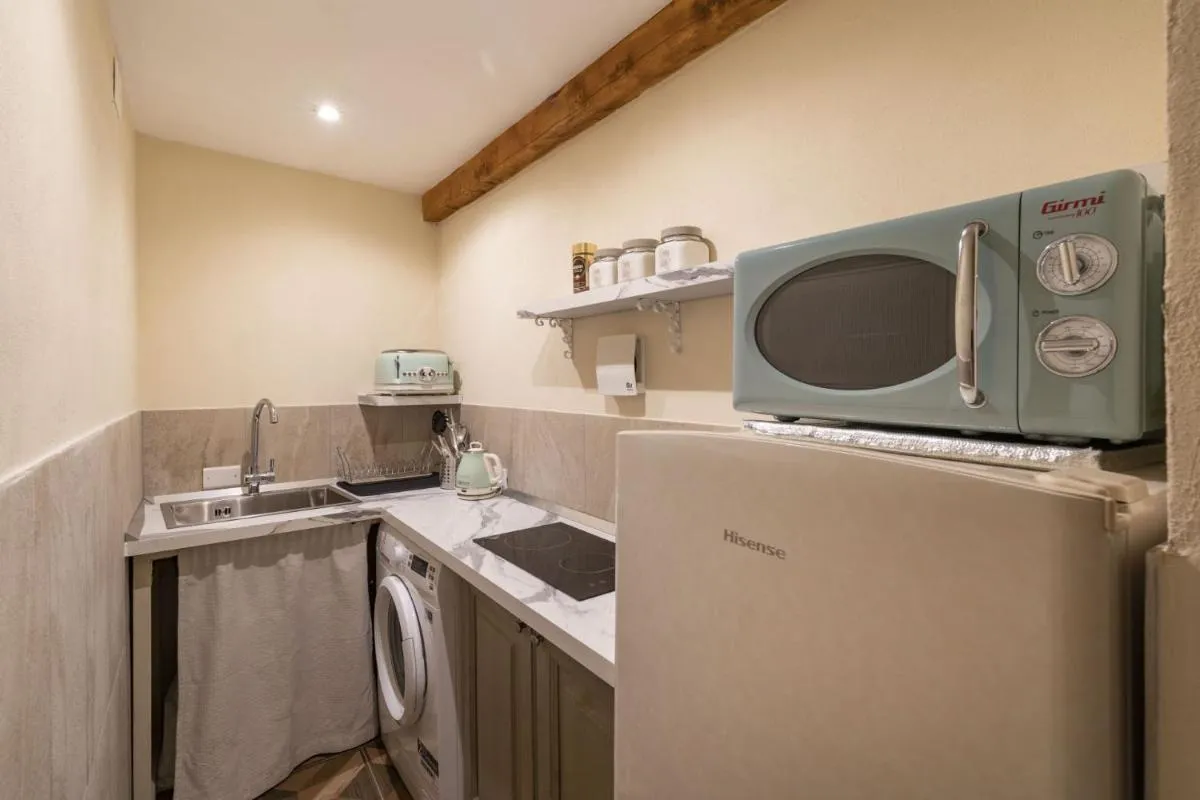 Image 3 of Il Nido di San Stae