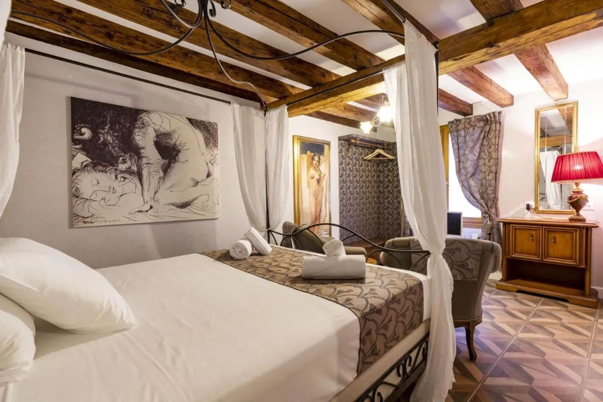 Image 1 of Il Nido di San Stae