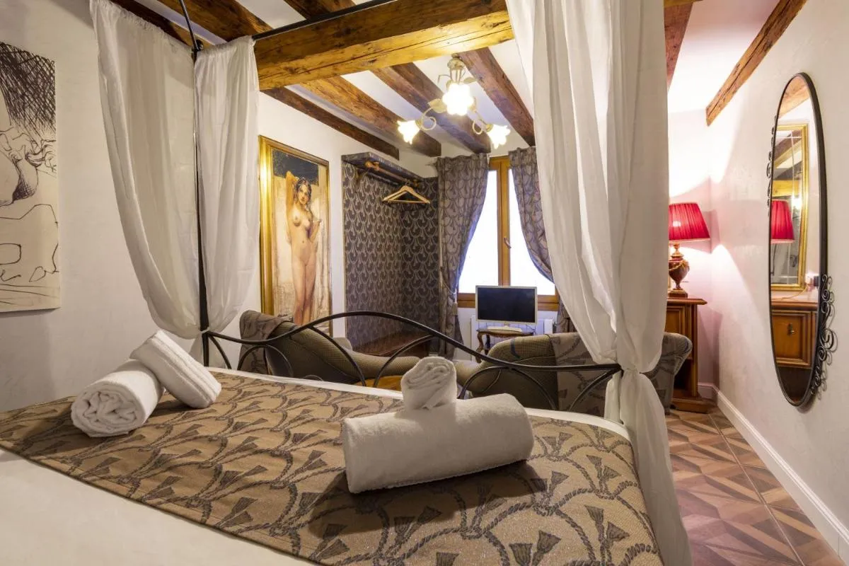 Image 6 of Il Nido di San Stae