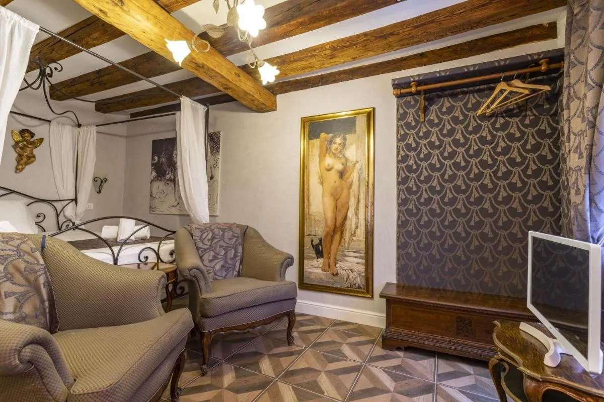 Image 4 of Il Nido di San Stae