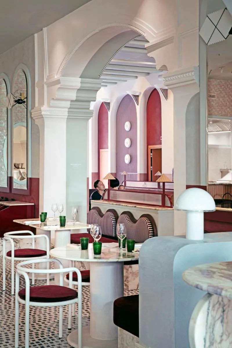 Image 3 of Il Palazzo Experimental