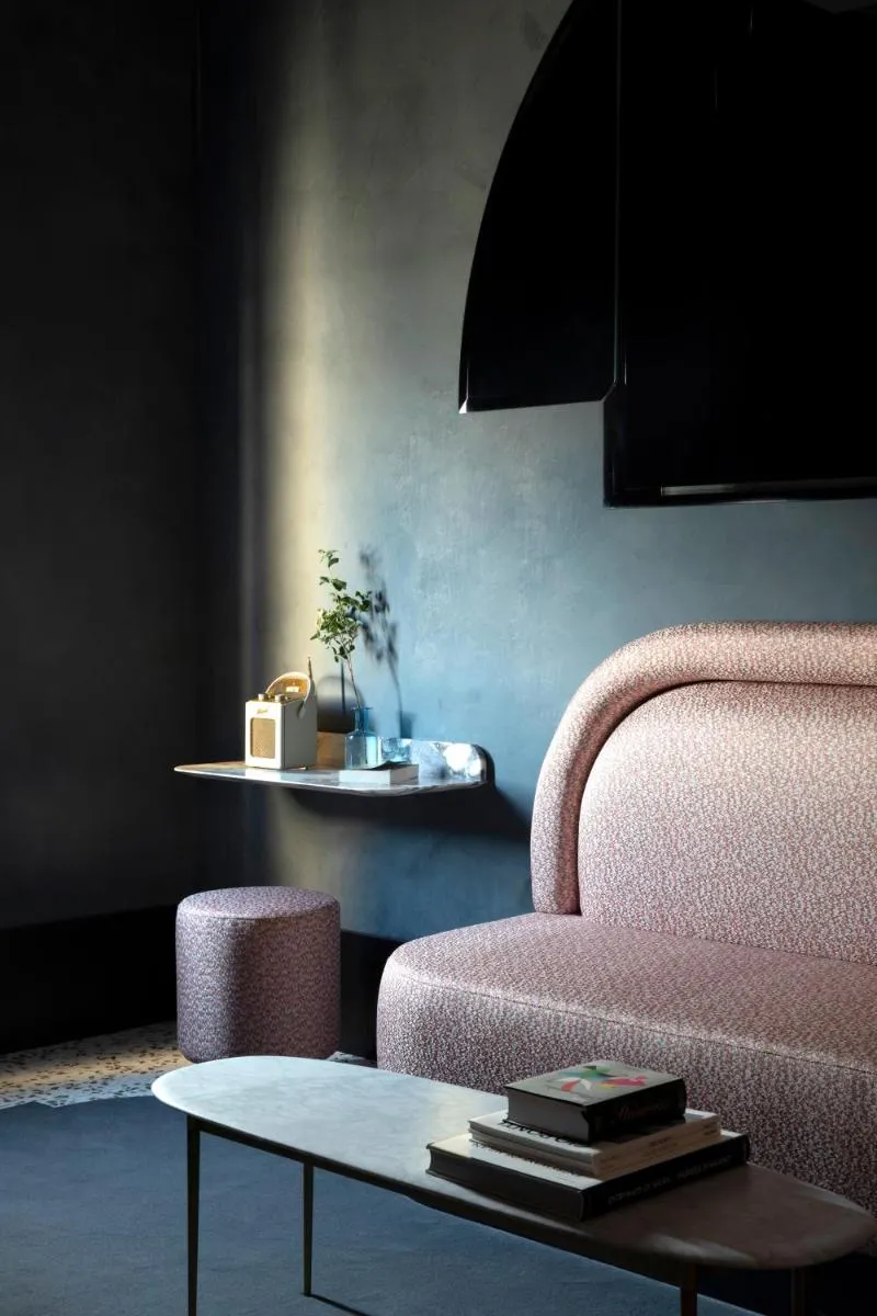 Image 4 of Il Palazzo Experimental