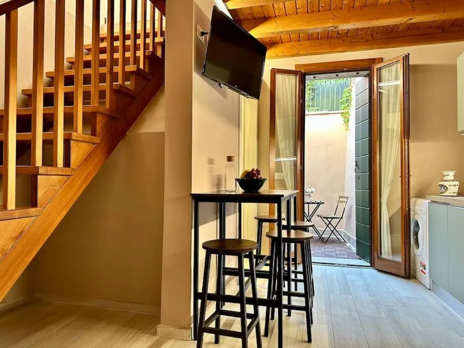 Image of Incantevole Casetta Veneziana