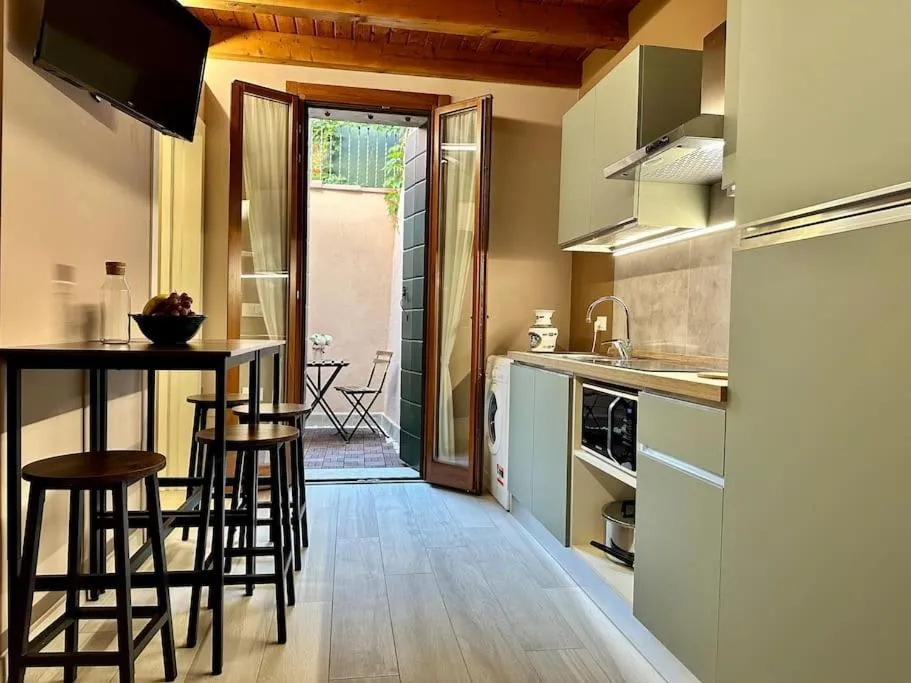 Image 1 of Incantevole Casetta Veneziana