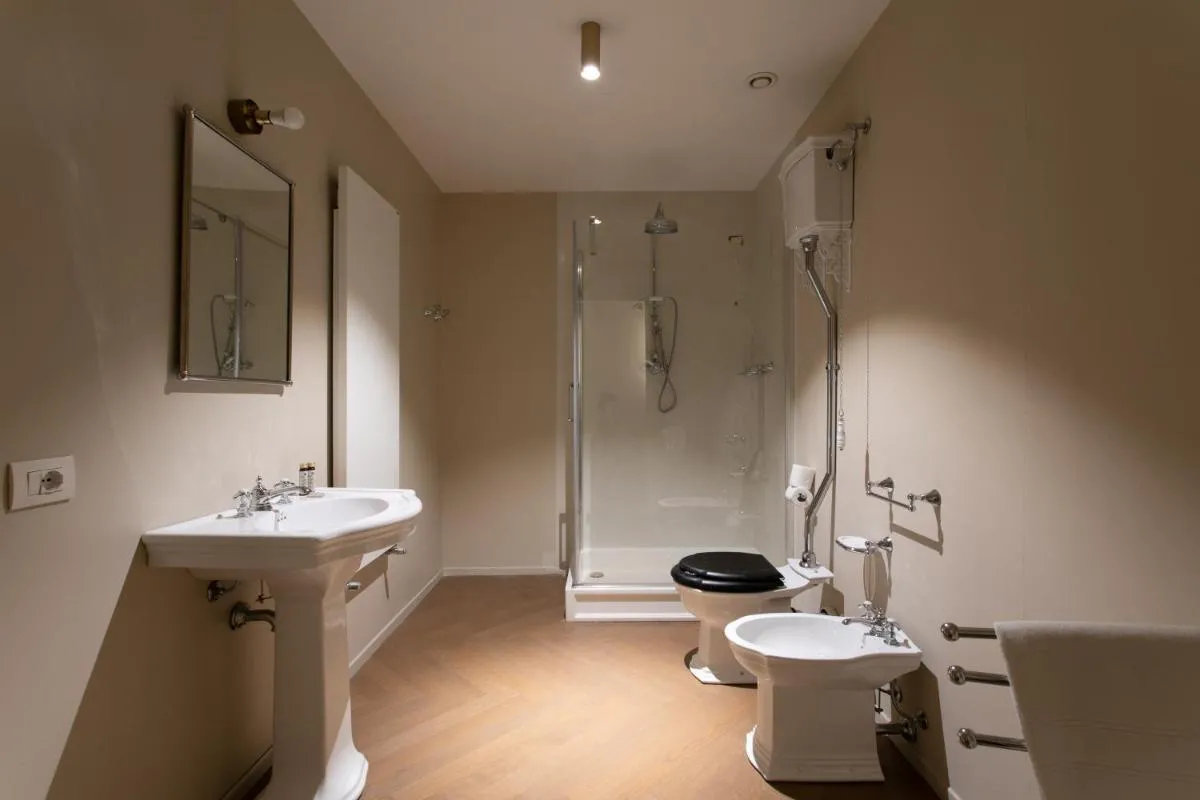 Image 1 of Infinite House Ca’ Vendramin