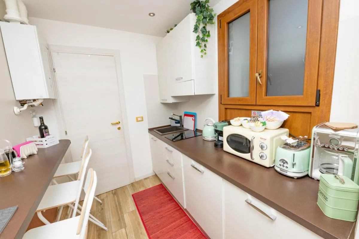 Image 3 of Isa Sweet Home