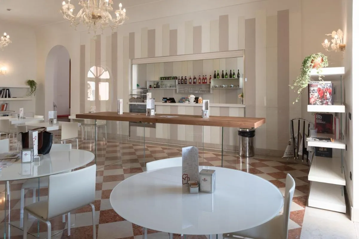 Image 3 of Isola di San Servolo – Centro Soggiorno