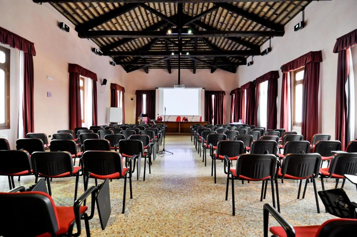 Image 6 of Isola di San Servolo – Centro Soggiorno