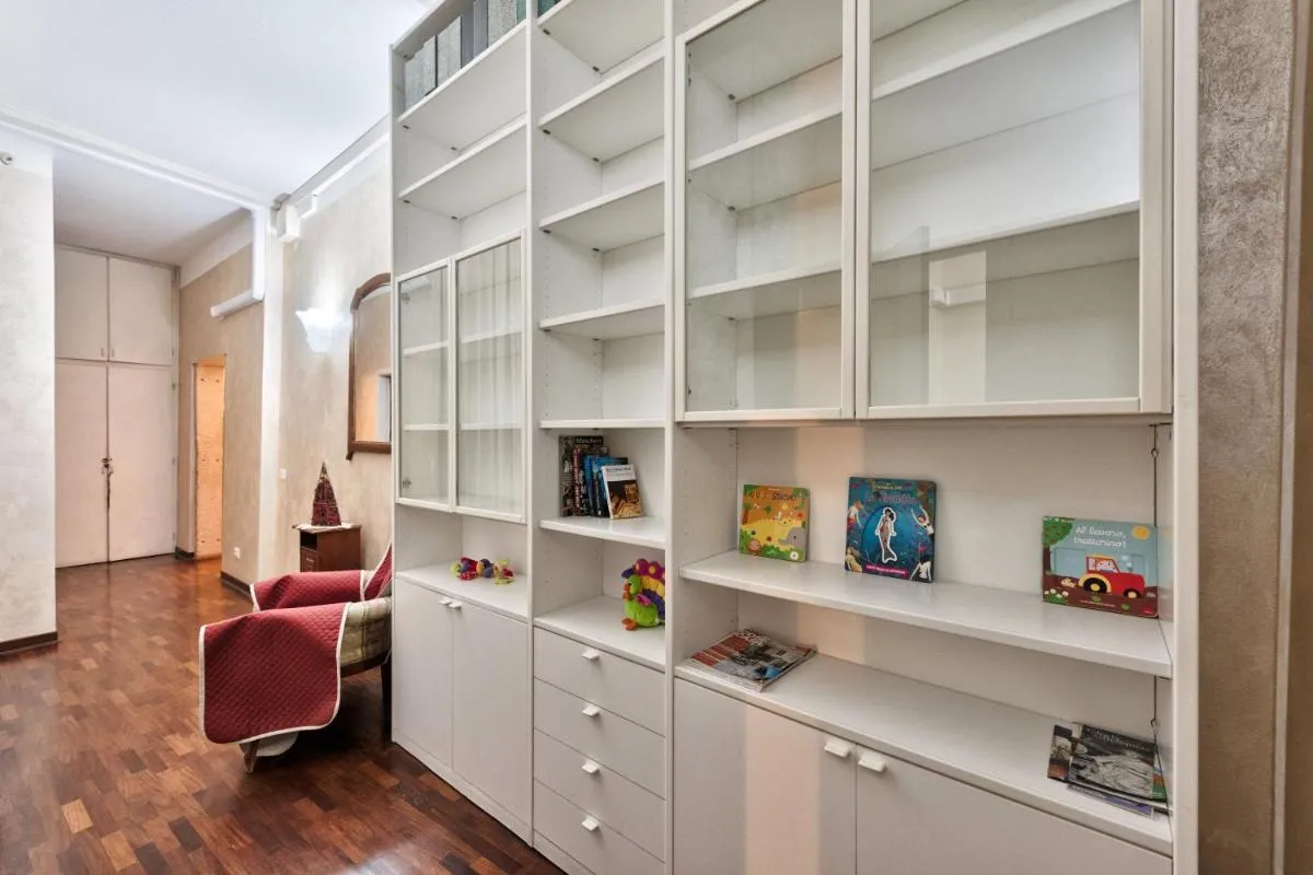 Image 4 of Joy Rialto Rooms Venice