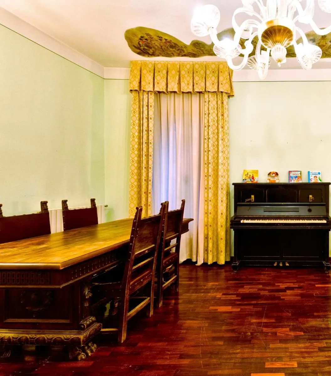 Image 3 of Joy Rialto Rooms Venice