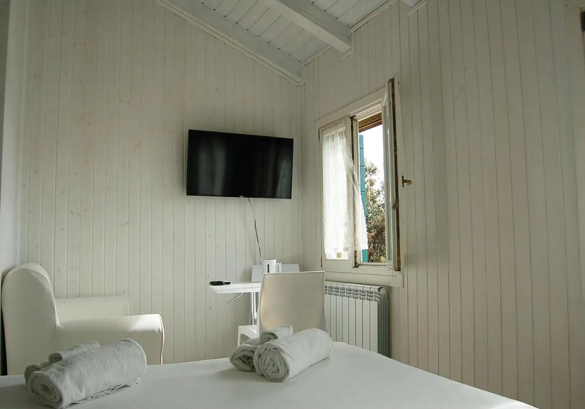 Image 4 of Junior Suites Venezia