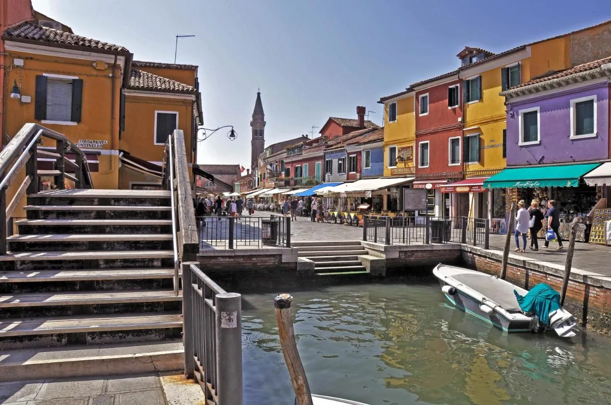 Image 5 of Junior Suites Venezia