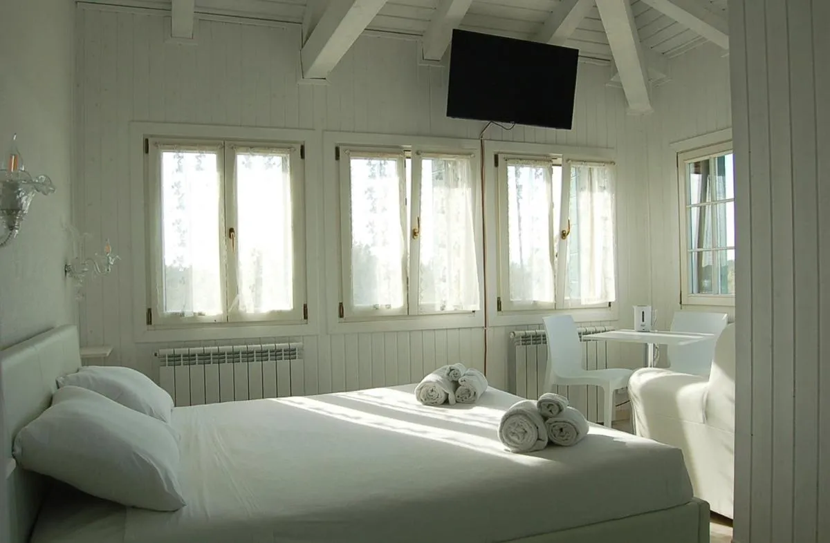 Image 1 of Junior Suites Venezia
