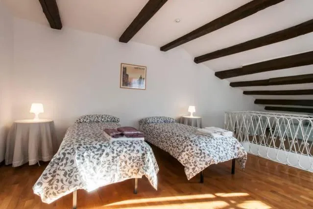 Image of KEY LOCATION near Palazzo Grassi