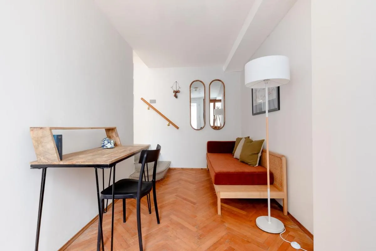 Image 3 of La Caorlina – Terrace