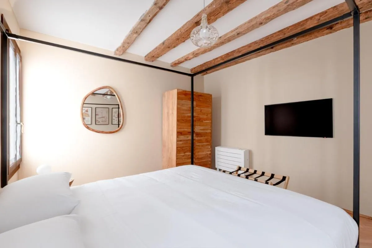 Image 6 of La Caorlina – Terrace