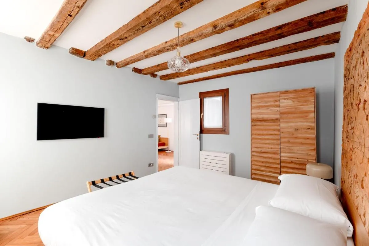 Image 4 of La Caorlina – Terrace