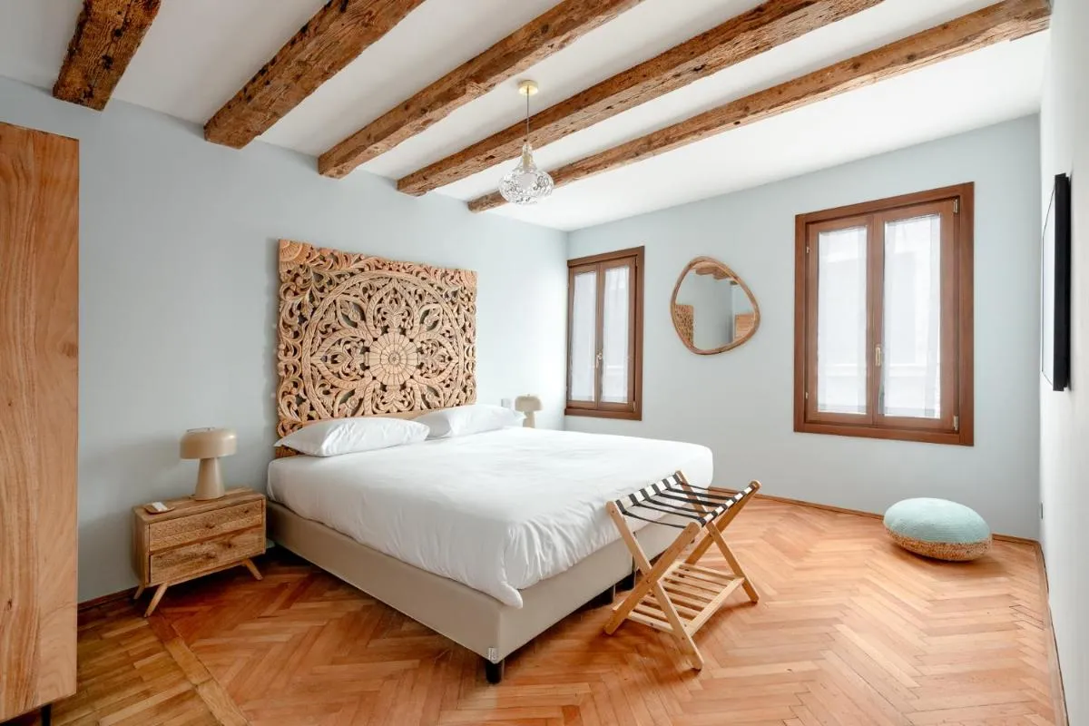 Image 1 of La Caorlina – Terrace