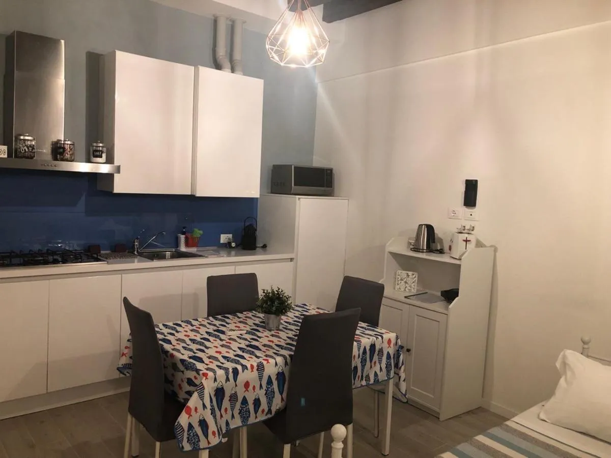 Image 2 of La Casetta di Foscolo by Venicevillas