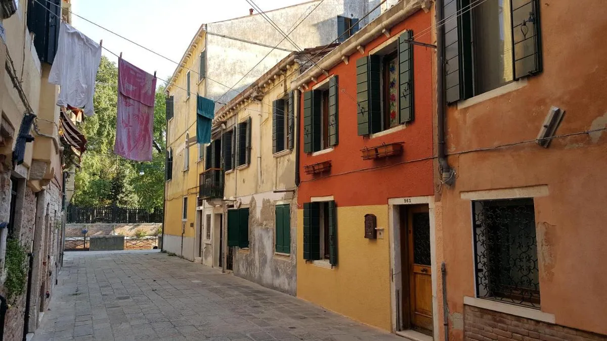 Image 5 of La Corte Incantata (alla Biennale)