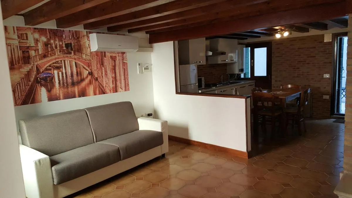 Image 2 of La Corte Incantata (alla Biennale)