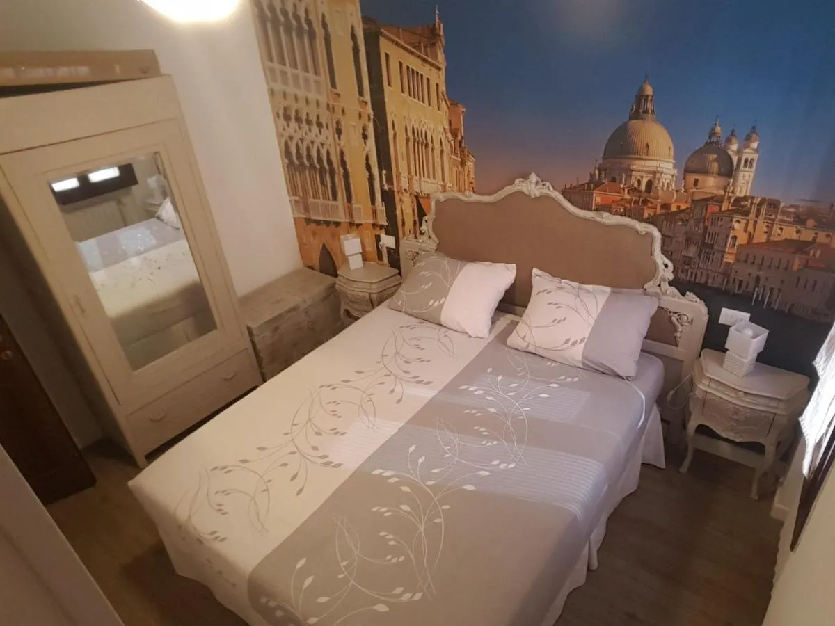 Image 1 of La Corte Incantata (alla Biennale)