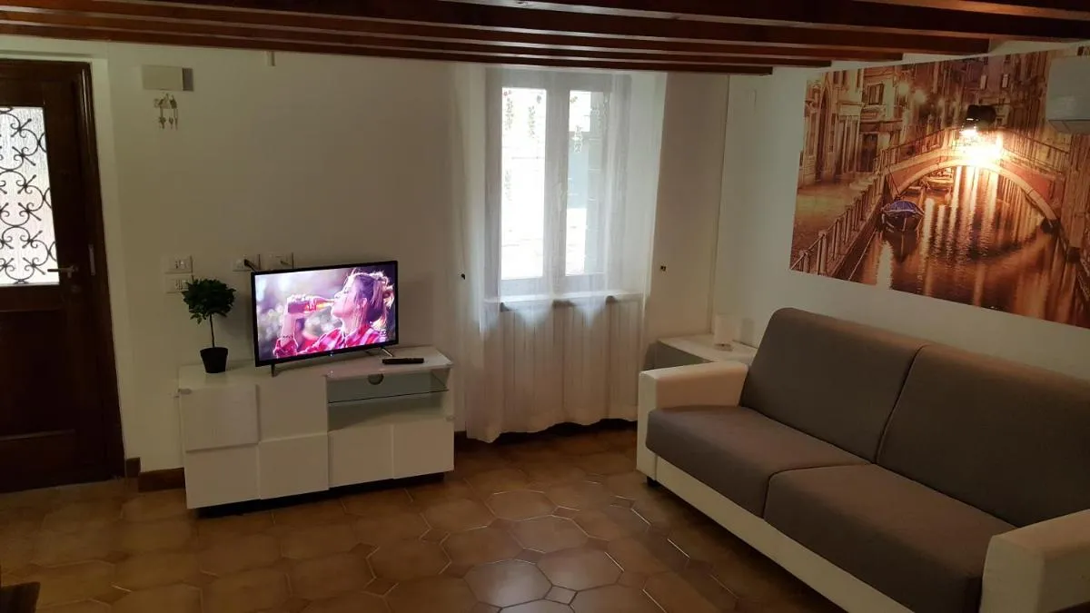 Image 4 of La Corte Incantata (alla Biennale)