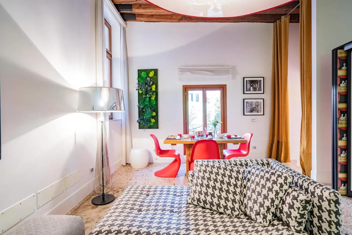 Image 1 of La Corte dei Cuoridoro 1-Refreshed in 2025!