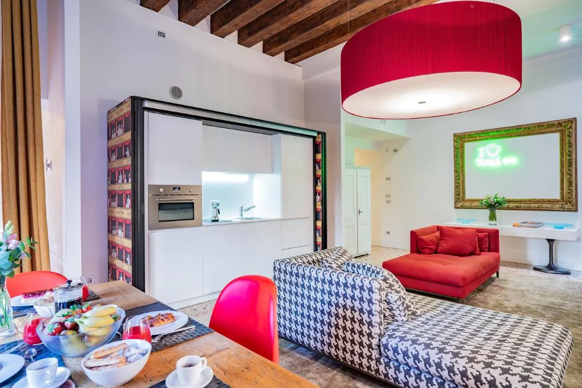 Image 2 of La Corte dei Cuoridoro 1-Refreshed in 2025!