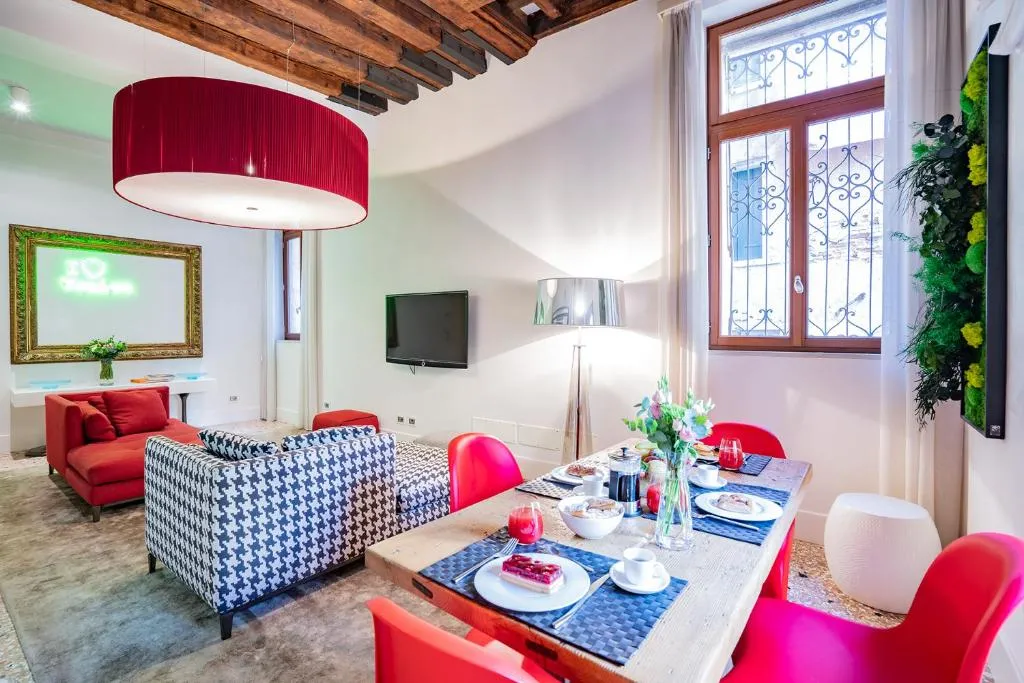 Image of La Corte dei Cuoridoro 1-Refreshed in 2025!