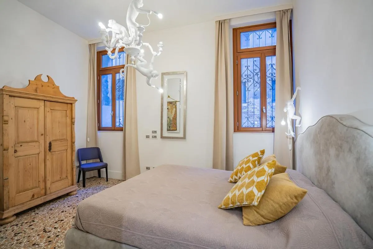 Image 5 of La Corte dei Cuoridoro 1-Refreshed in 2025!