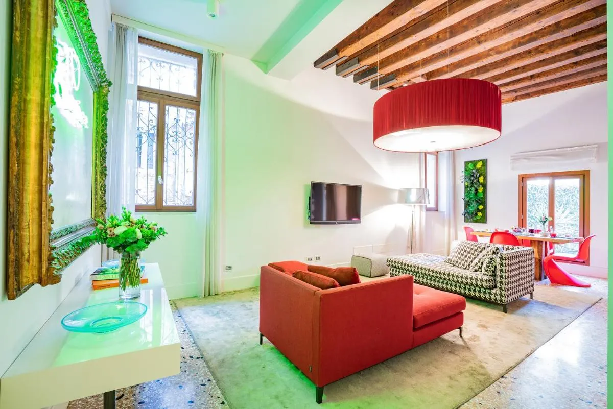 Image 4 of La Corte dei Cuoridoro 1-Refreshed in 2025!