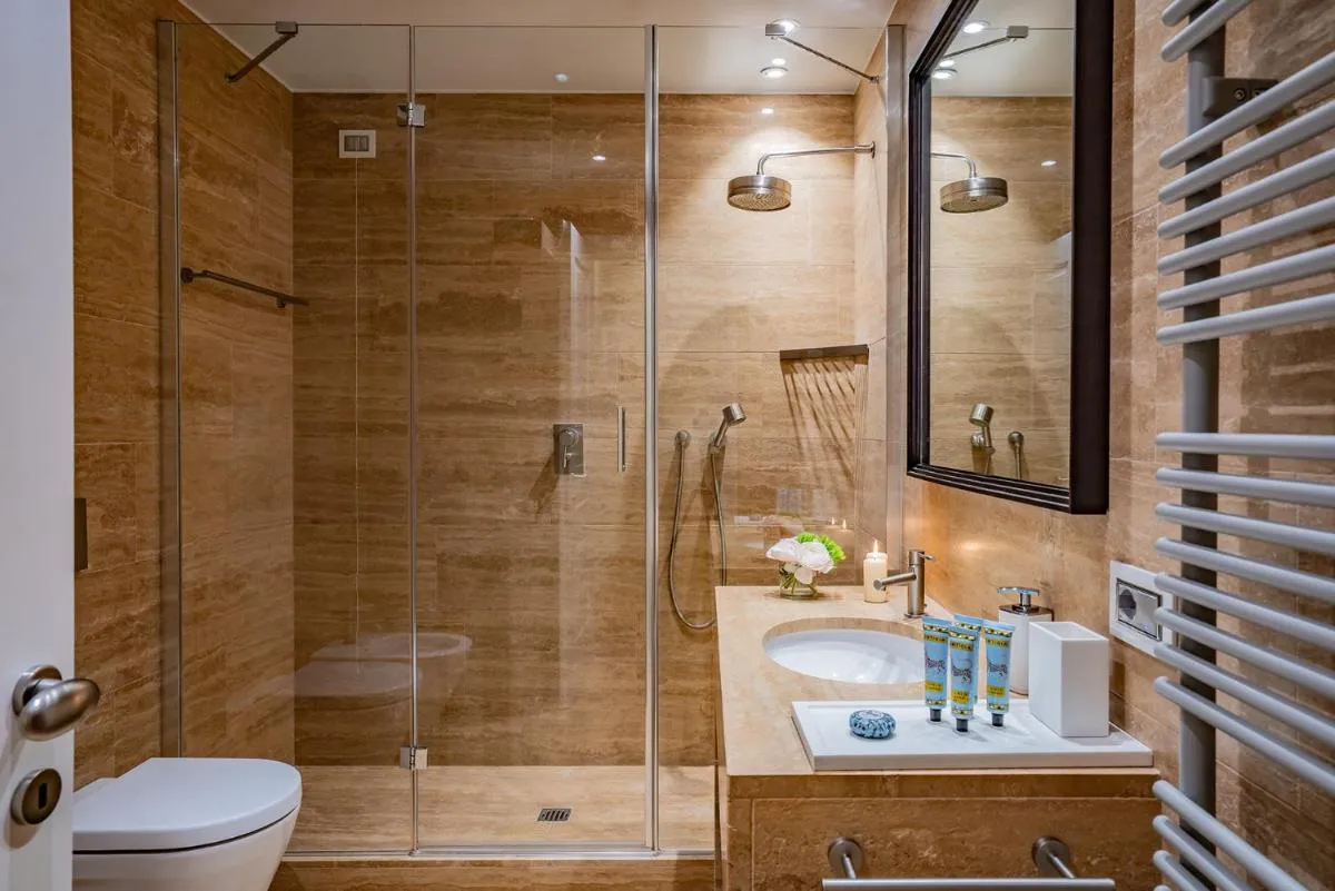 Image 6 of La Corte dei Cuoridoro 1-Refreshed in 2025!