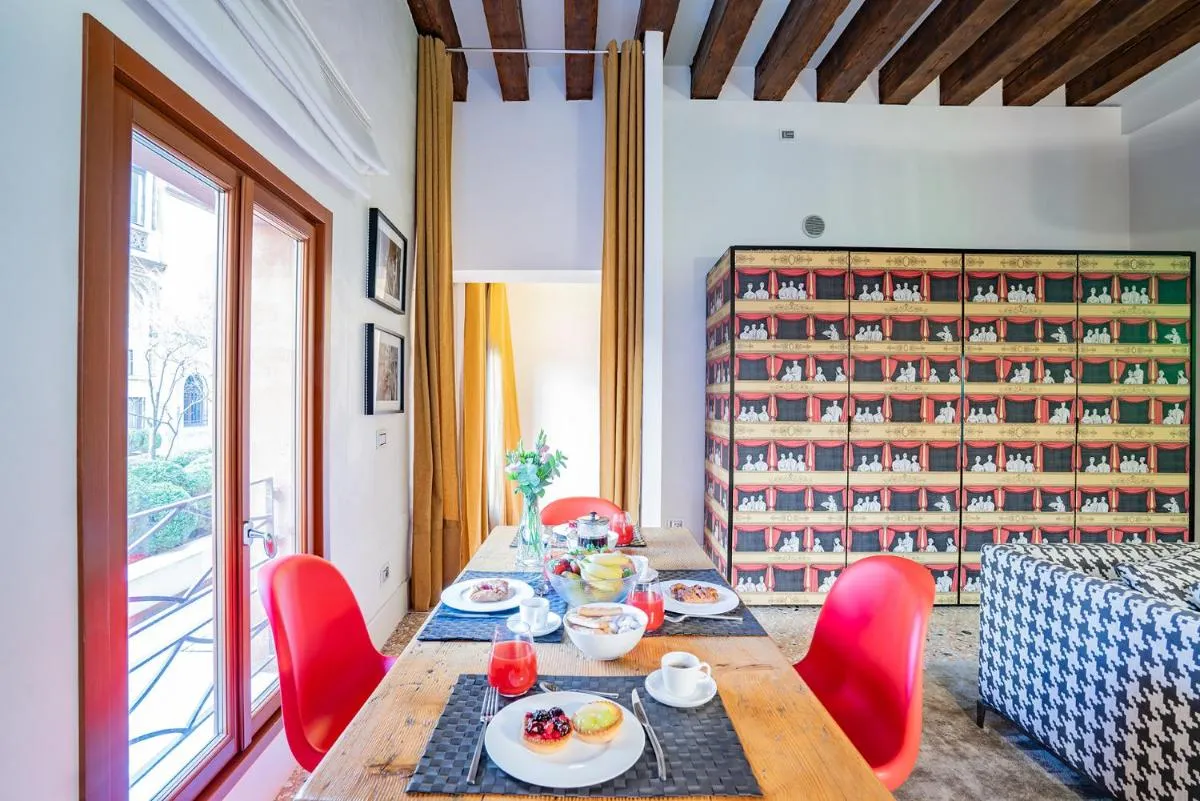 Image 3 of La Corte dei Cuoridoro 1-Refreshed in 2025!