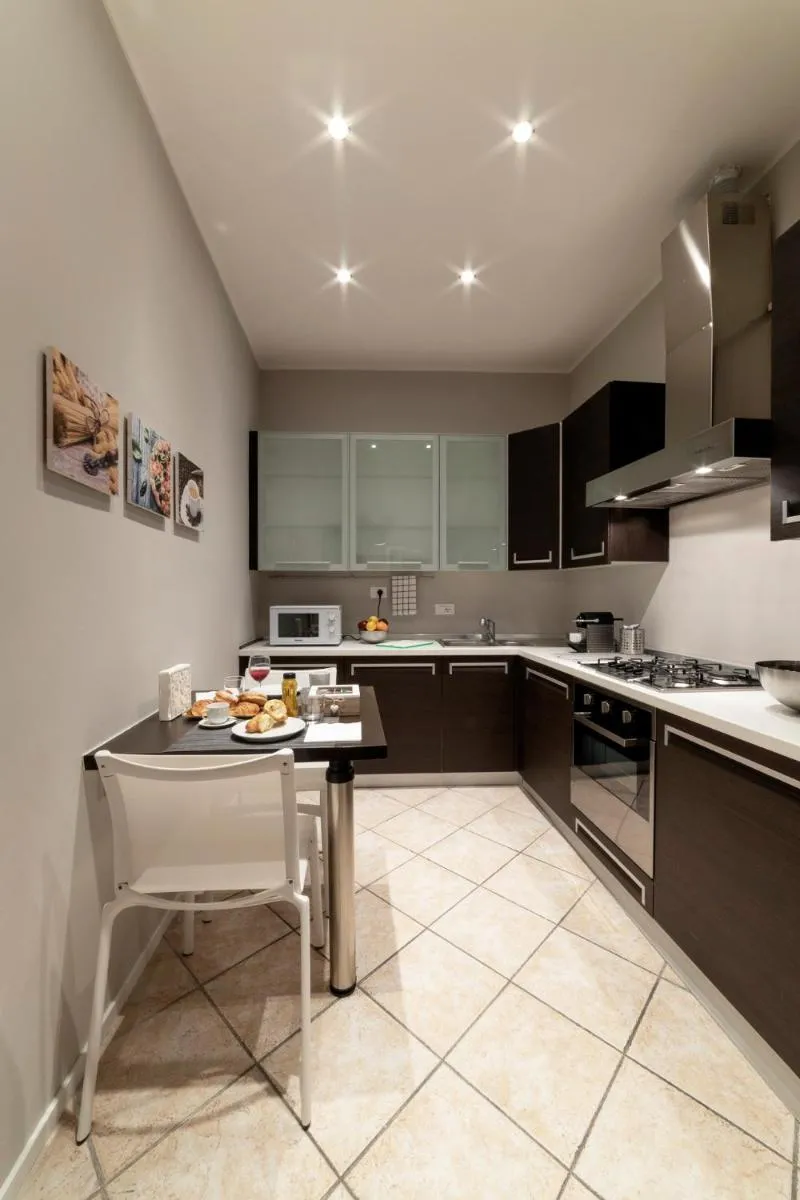 Image 4 of La Cortevecchia Venice