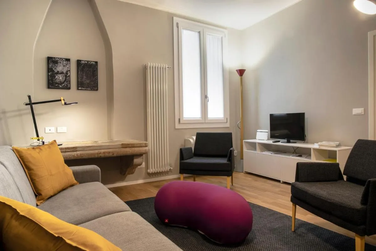 Image 2 of La Cortevecchia Venice