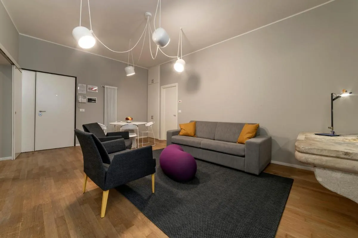 Image 1 of La Cortevecchia Venice