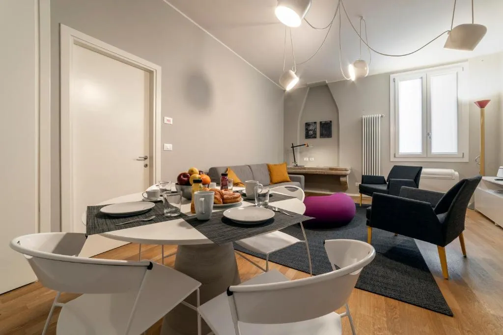 Image of La Cortevecchia Venice